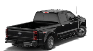 2027 Ford Super Duty® External Image 3
